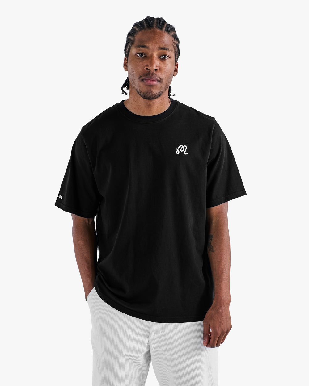 BERMUDA TEE