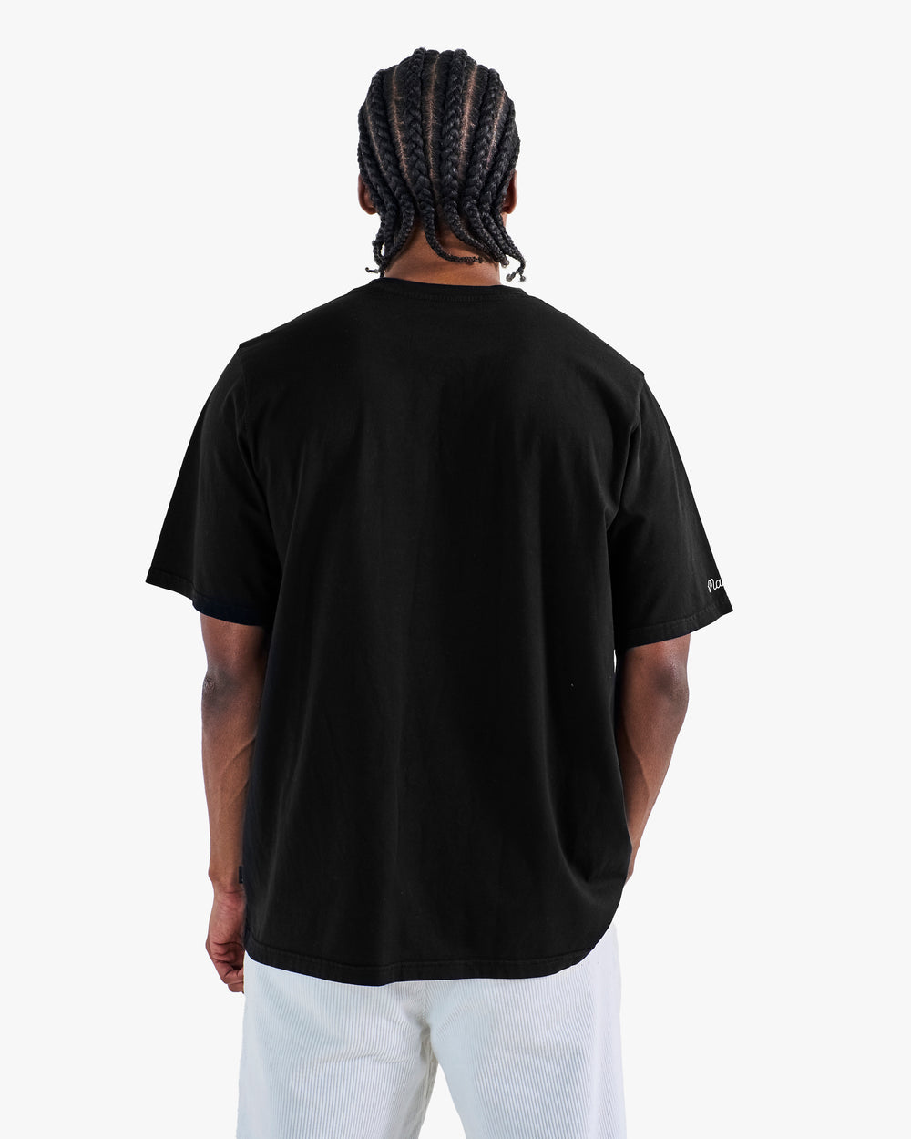 BERMUDA TEE
