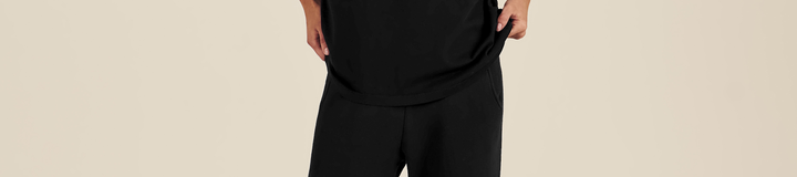 BERMUDA TEE