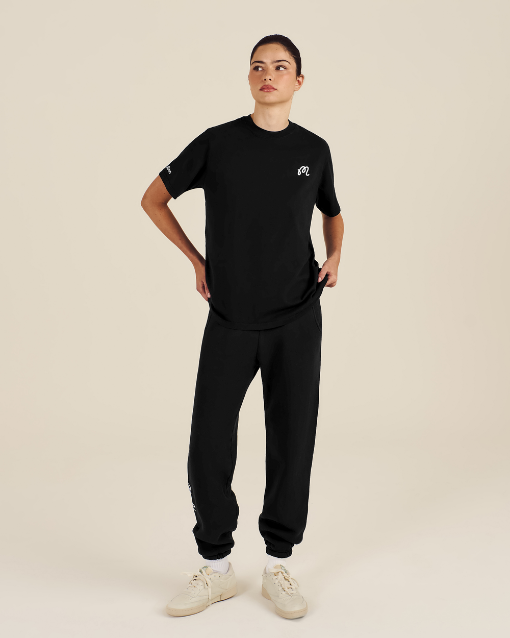 BERMUDA TEE