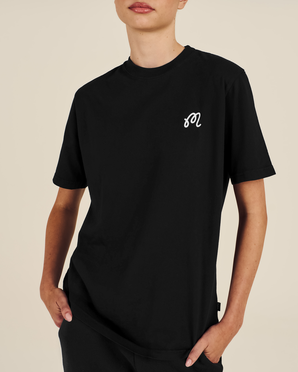 BERMUDA TEE