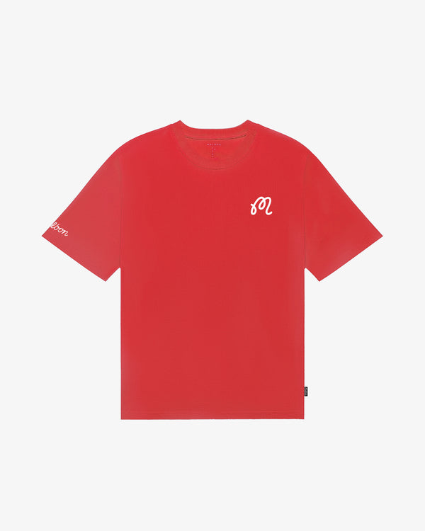 BERMUDA TEE