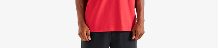 BERMUDA TEE