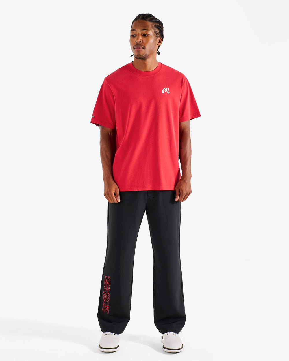 BERMUDA TEE
