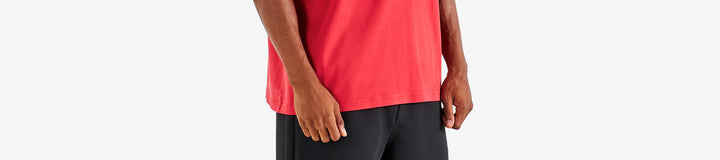 BERMUDA TEE