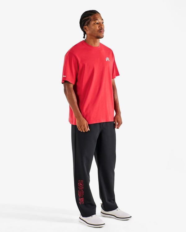 BERMUDA TEE