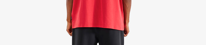 BERMUDA TEE