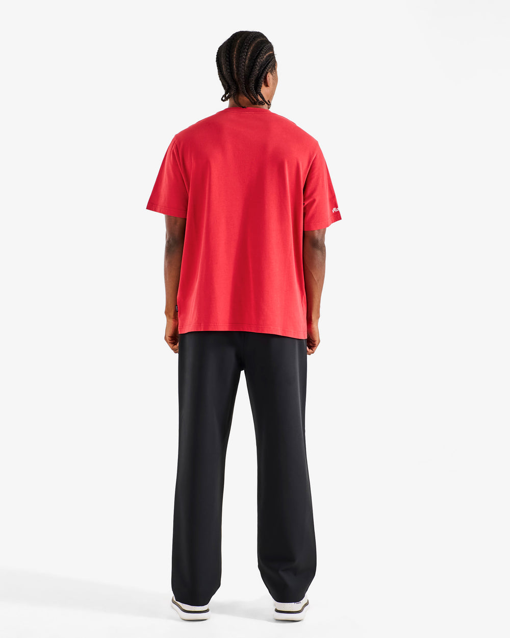 BERMUDA TEE
