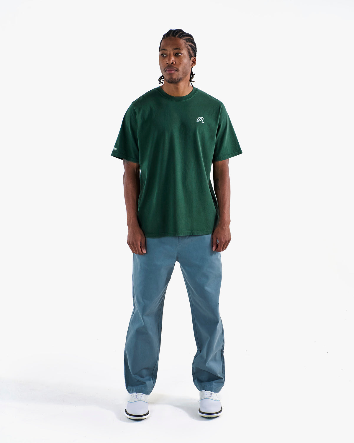 BERMUDA TEE