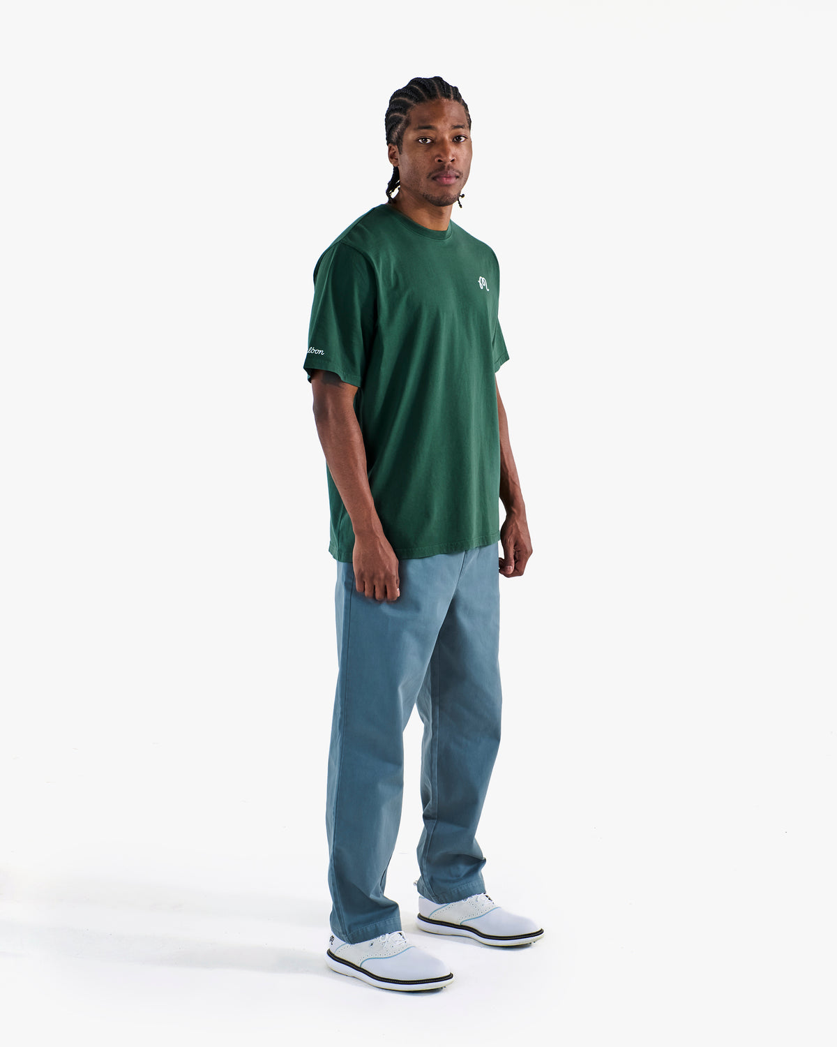 BERMUDA TEE