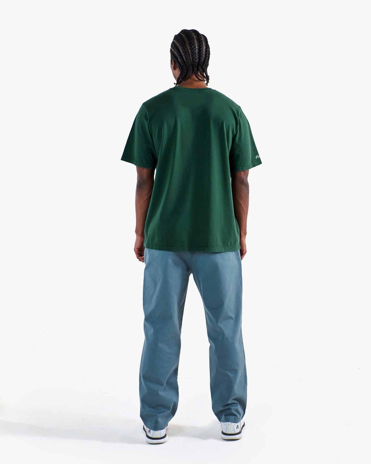 BERMUDA TEE