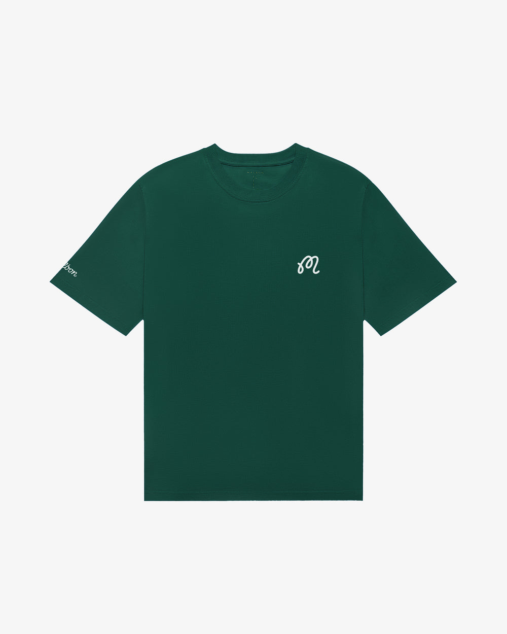 BERMUDA TEE
