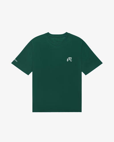 BERMUDA TEE
