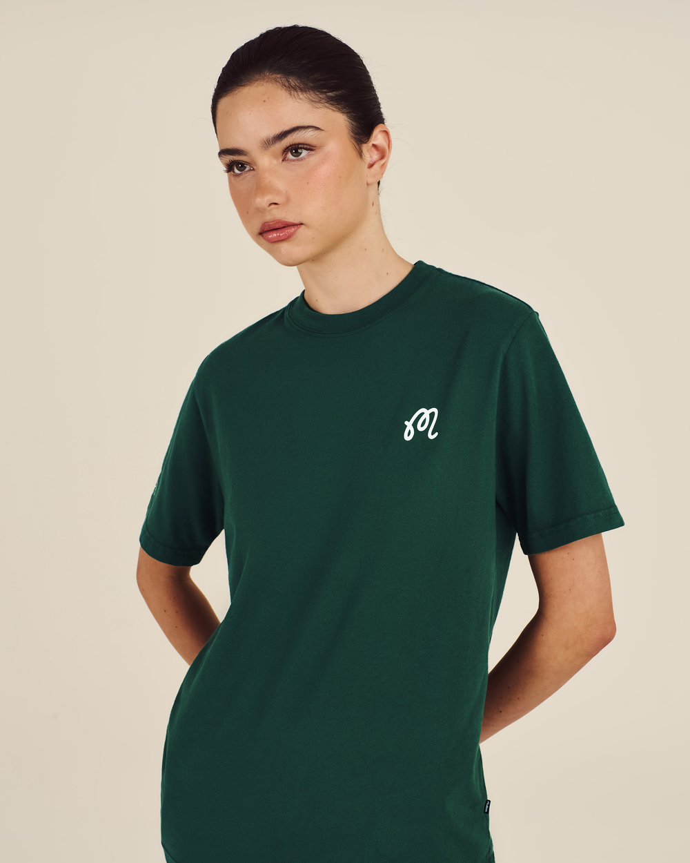 BERMUDA TEE