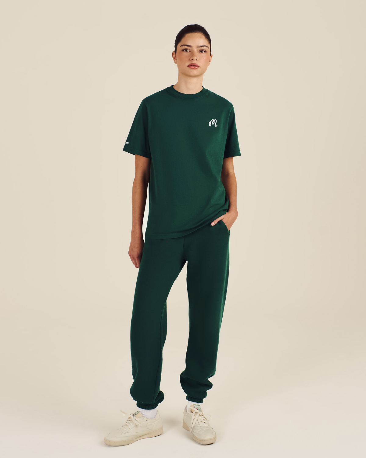 BERMUDA TEE