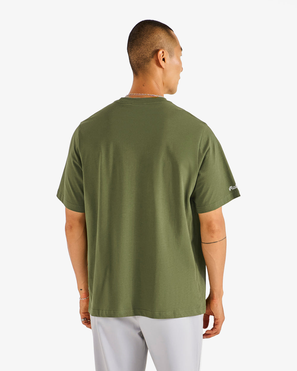BERMUDA TEE