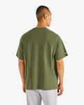 BERMUDA TEE