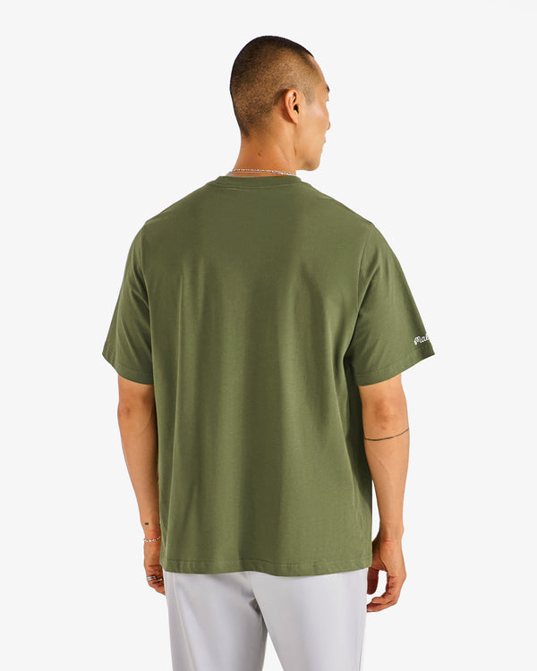 BERMUDA TEE