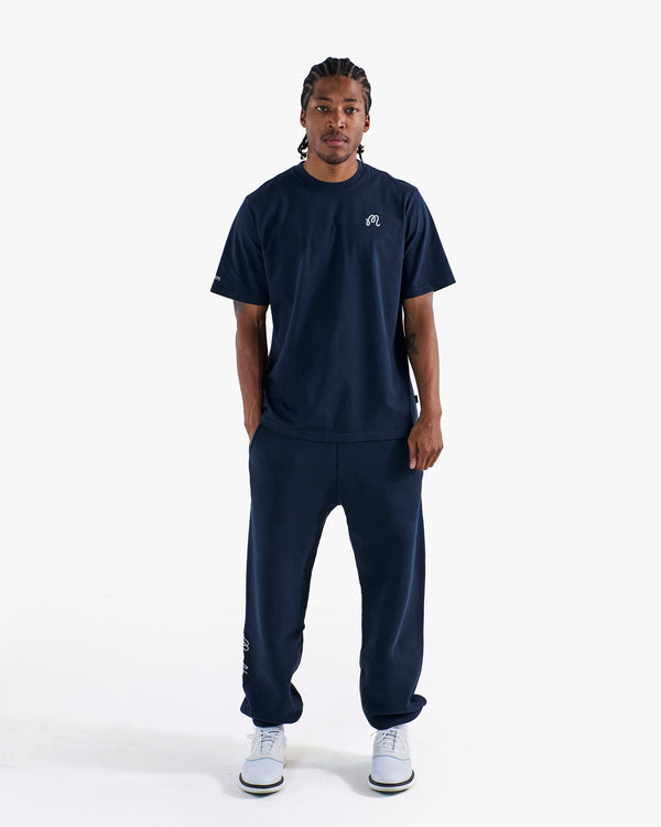 BERMUDA TEE