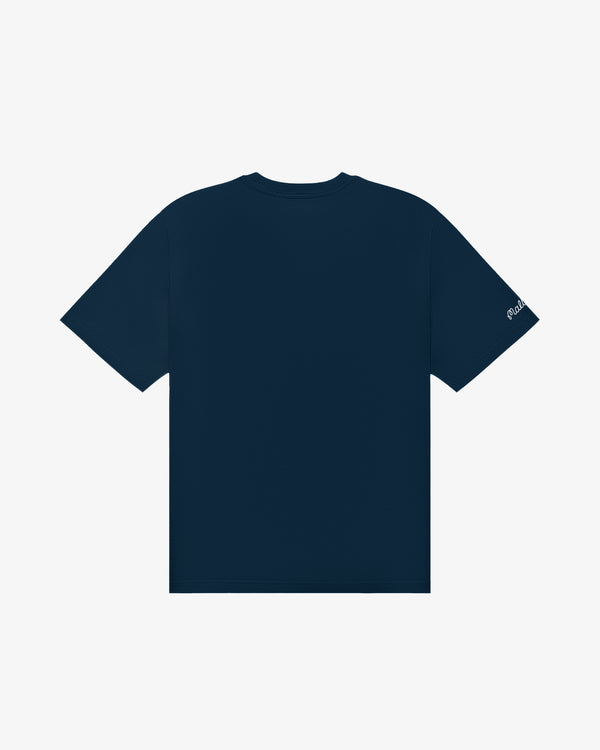 BERMUDA TEE