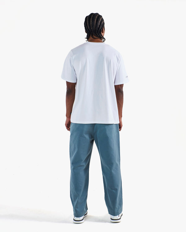 BERMUDA TEE