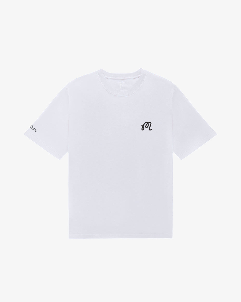 BERMUDA TEE