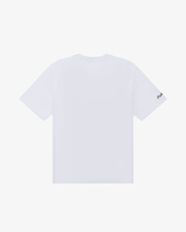 BERMUDA TEE