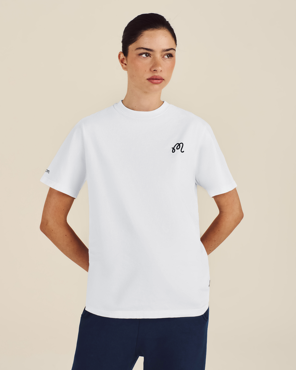 BERMUDA TEE