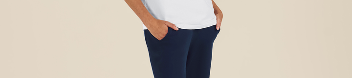 BERMUDA TEE