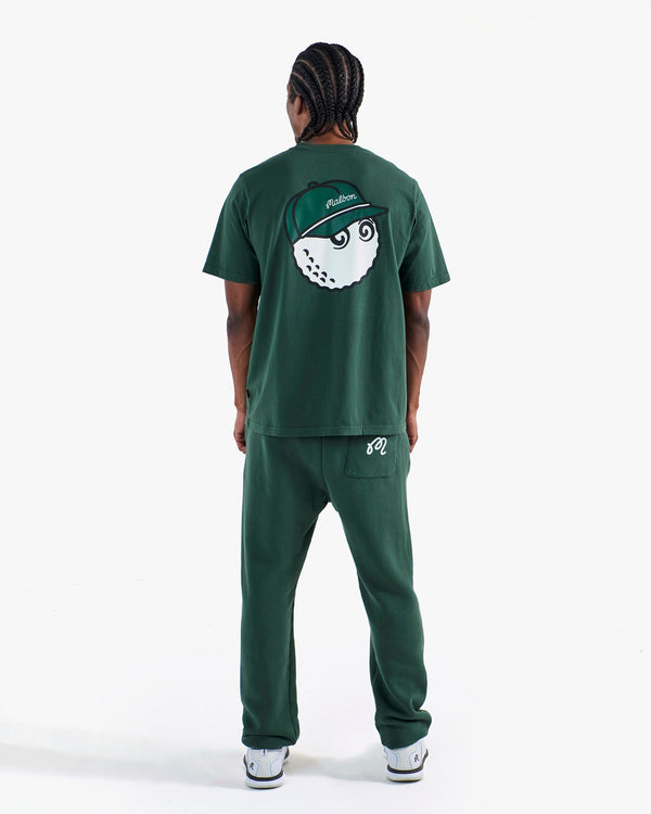 BERMUDA BALDWIN TEE