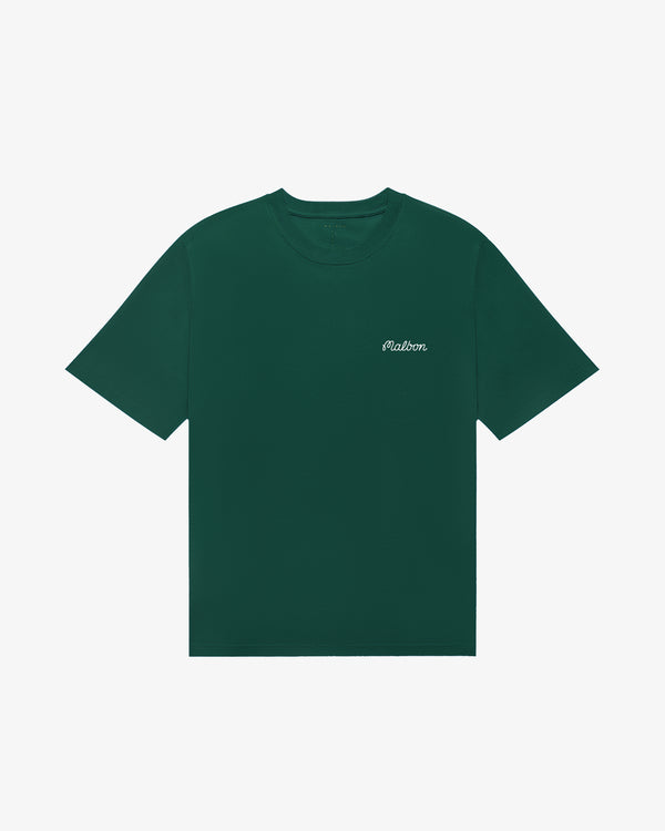 BERMUDA BALDWIN TEE