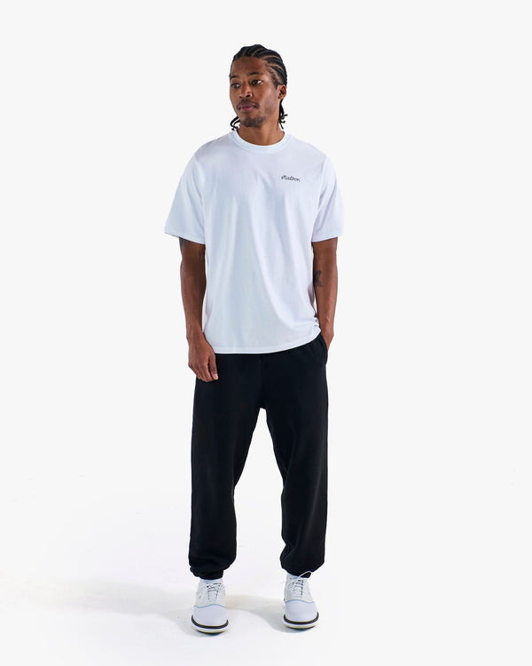 BERMUDA BALDWIN TEE