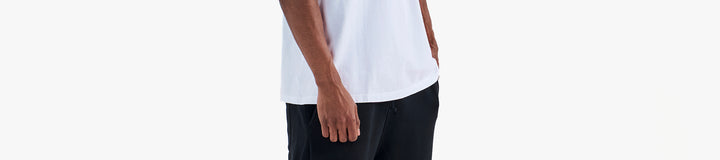 BERMUDA BALDWIN TEE