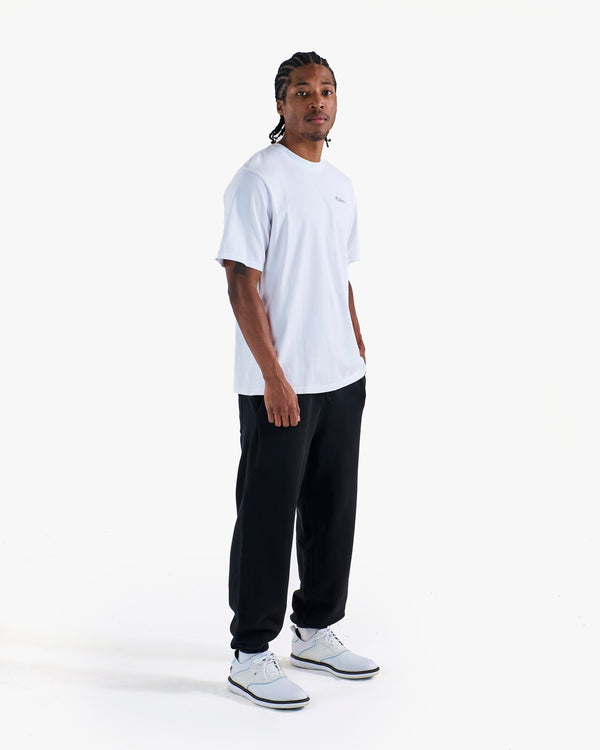 BERMUDA BALDWIN TEE