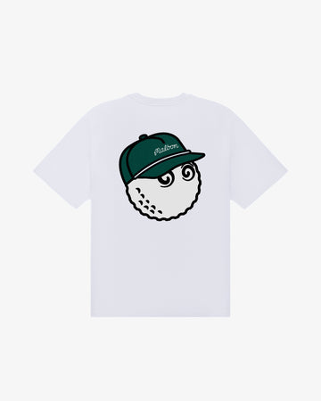 BERMUDA BALDWIN TEE – Malbon
