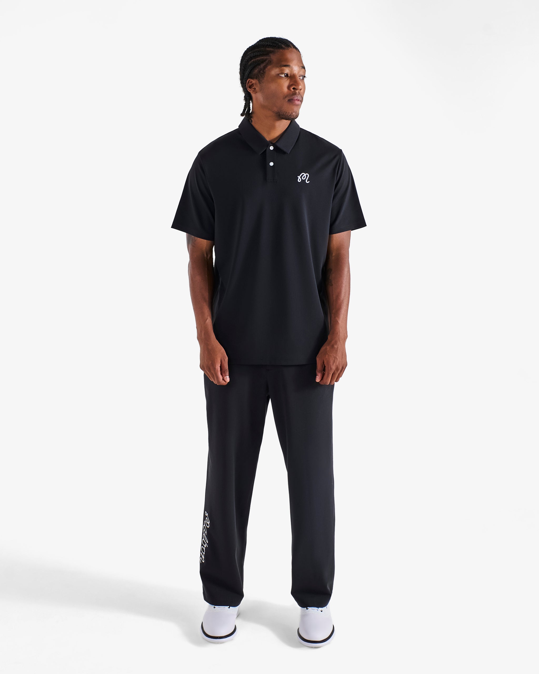 FAIRWAY POLO – Malbon Golf
