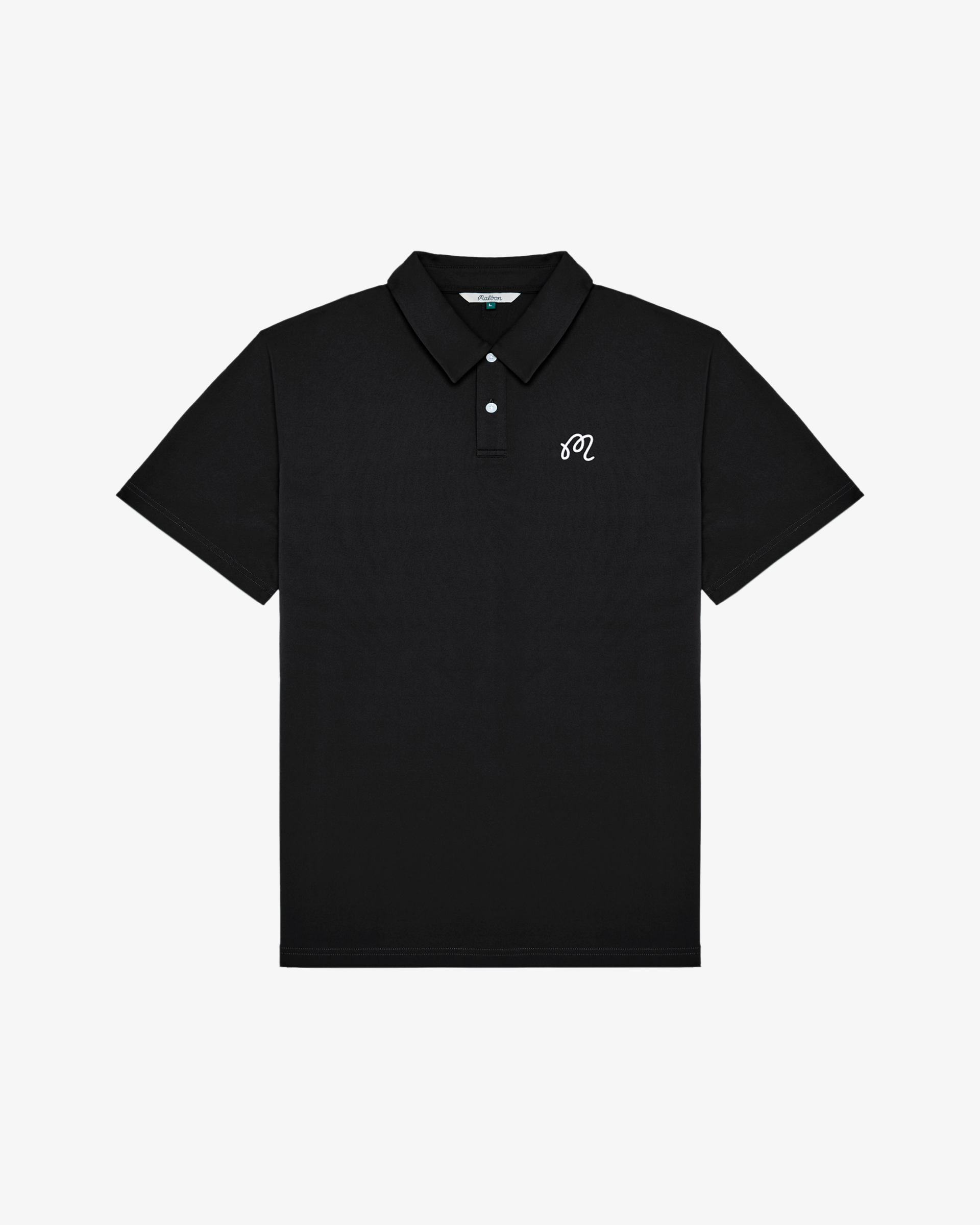 FAIRWAY POLO – Malbon