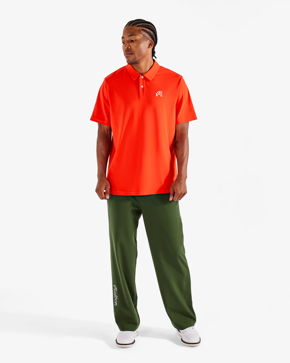 FAIRWAY POLO