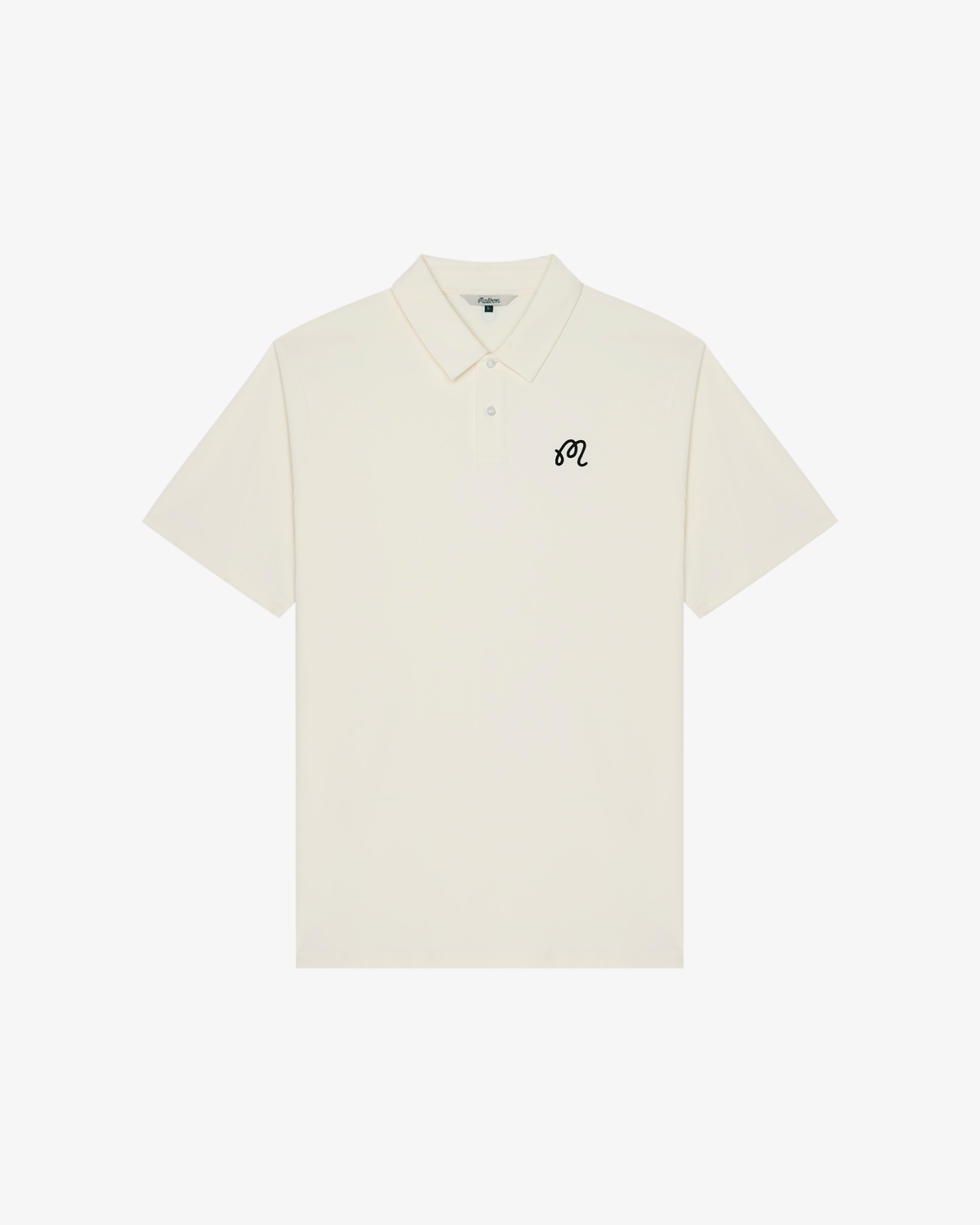 c*.様 Malbon アイボリー ポロ FAIRWAY POLO – Malbon