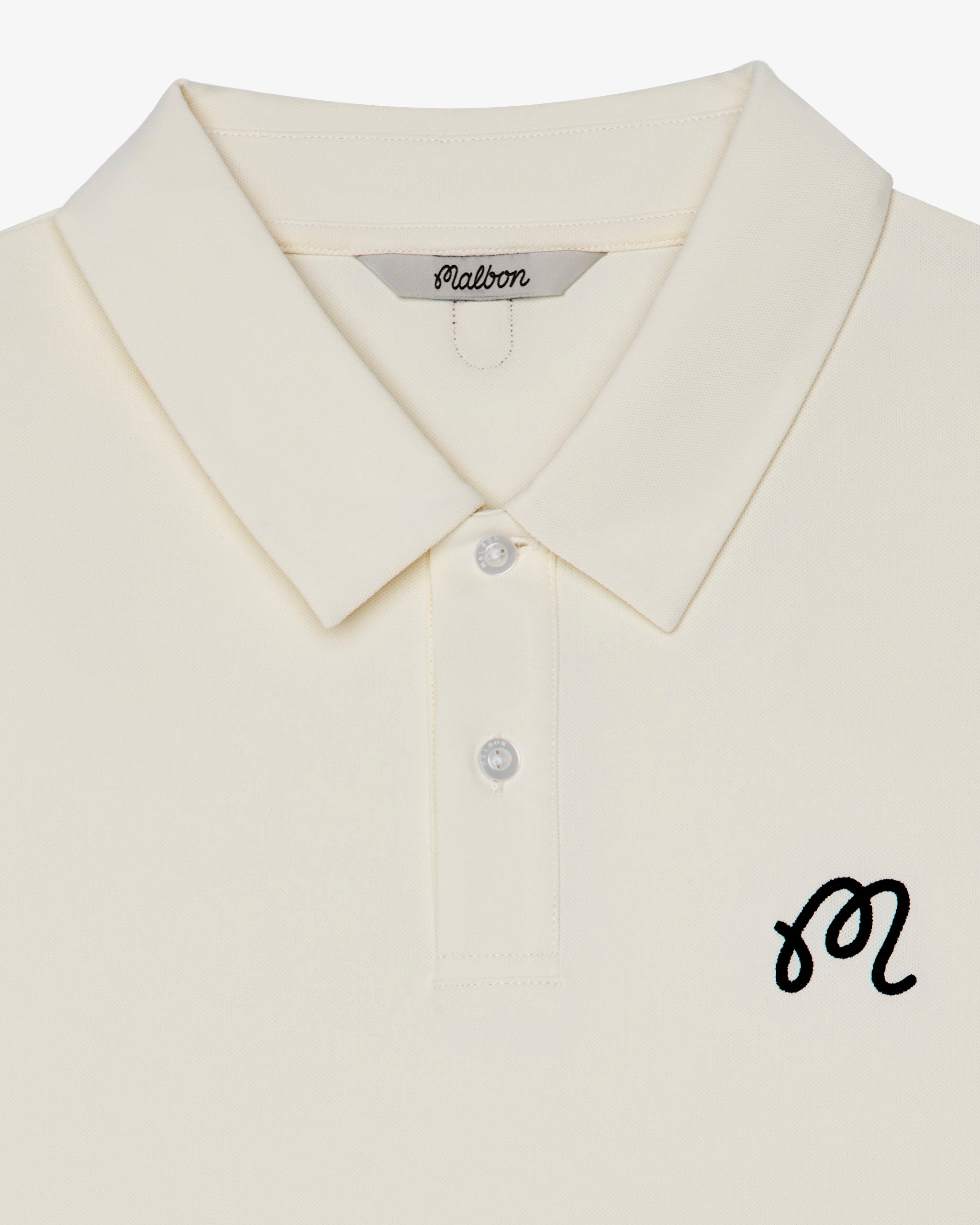FAIRWAY POLO – Malbon