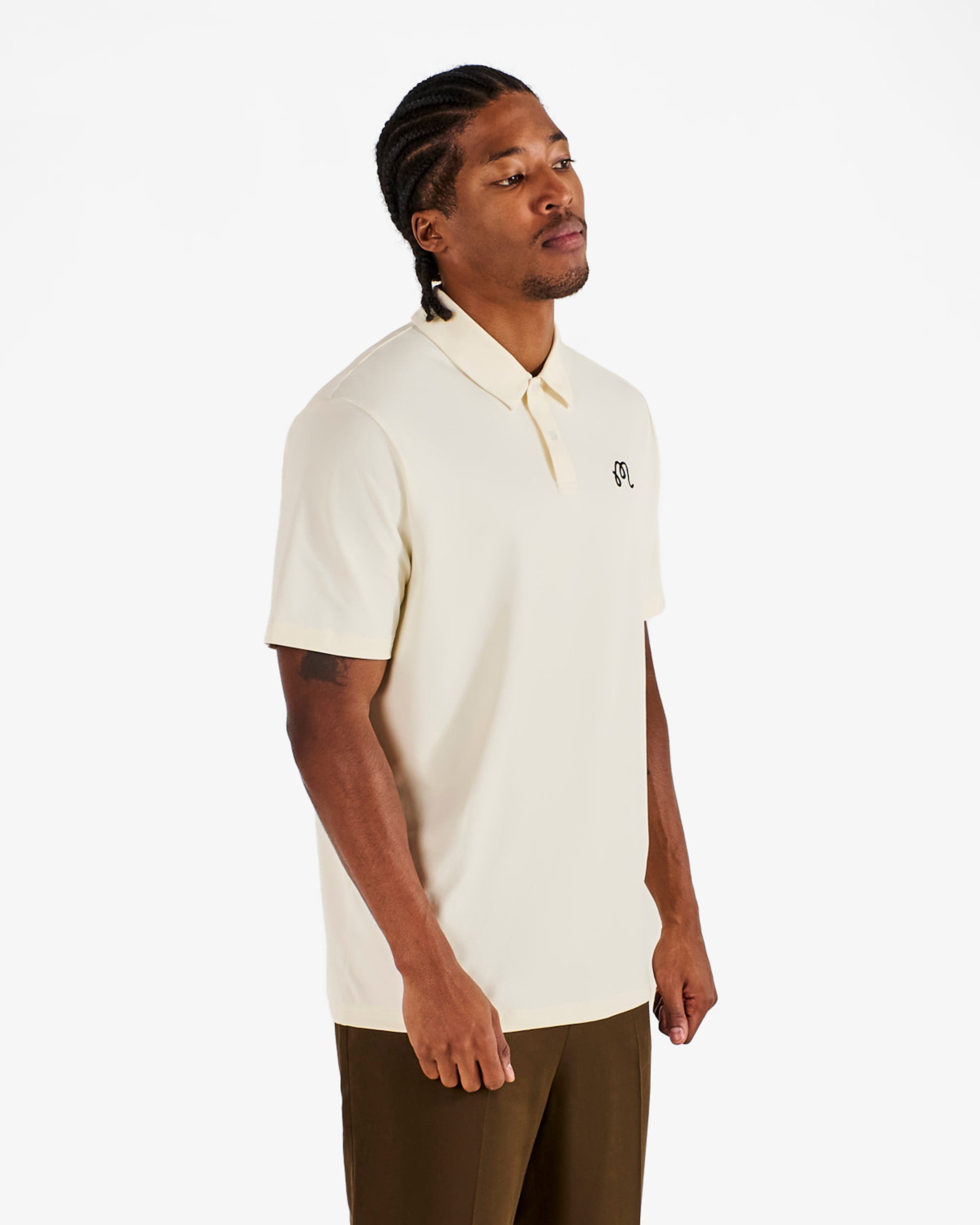 FAIRWAY POLO – Malbon