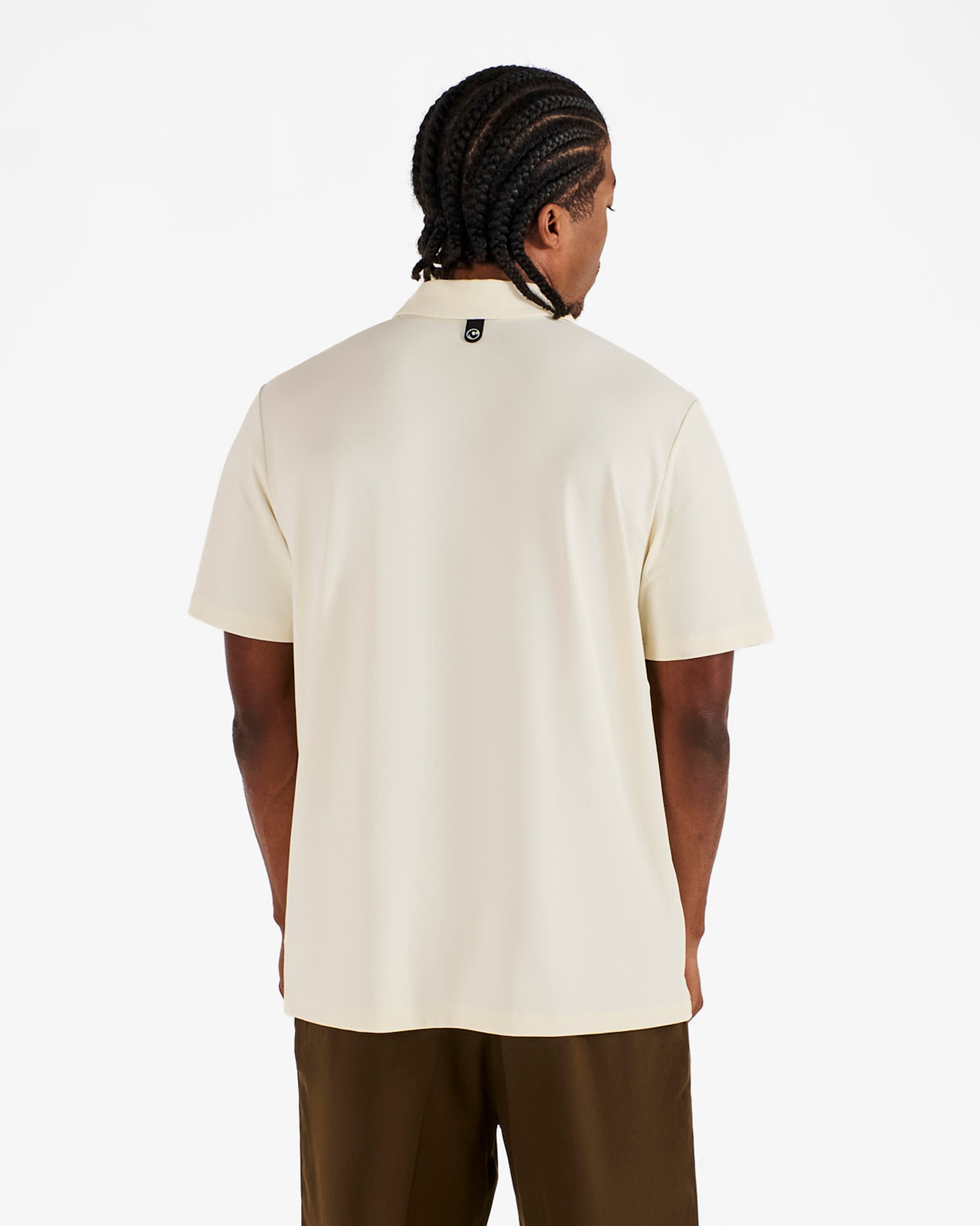 FAIRWAY POLO – Malbon
