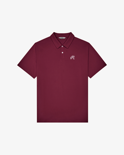 FAIRWAY POLO – Malbon