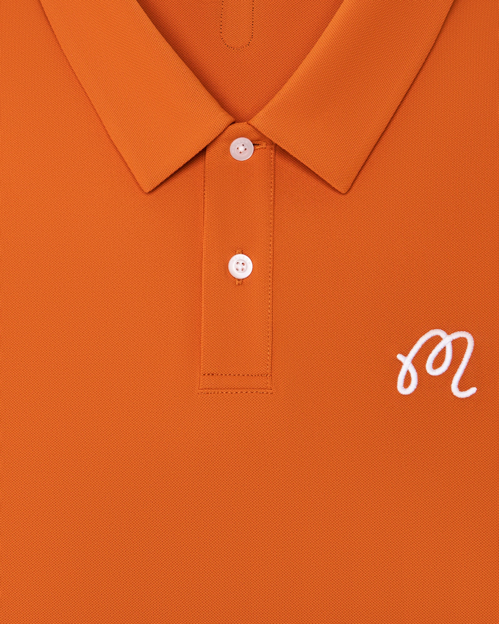 FAIRWAY POLO – Malbon