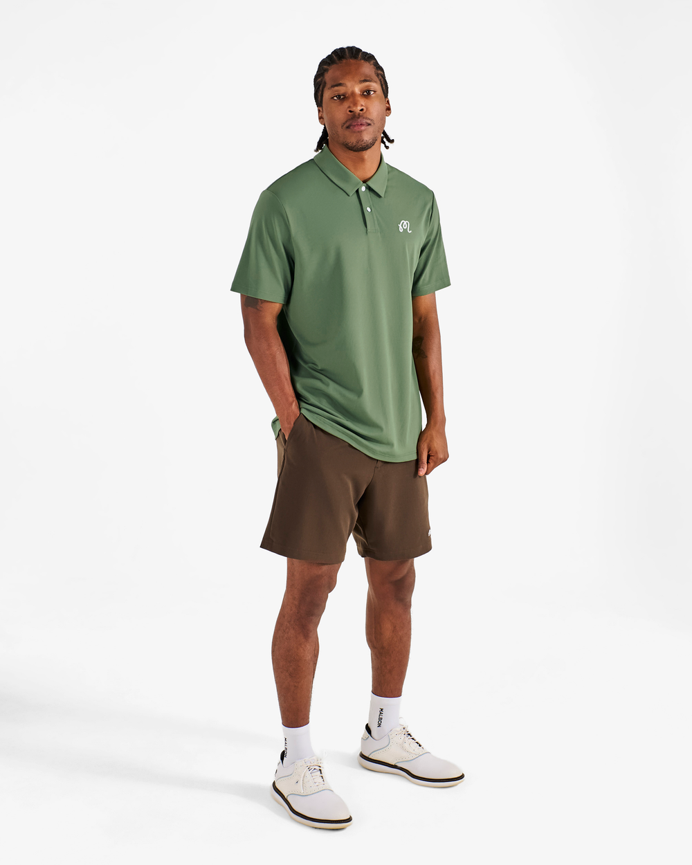 FAIRWAY POLO
