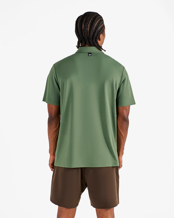 FAIRWAY POLO