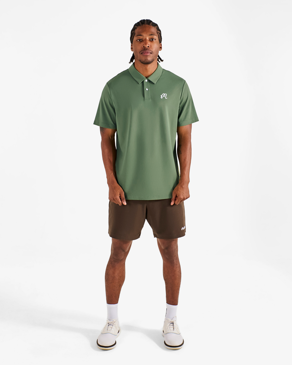 FAIRWAY POLO