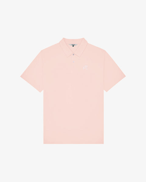 FAIRWAY POLO – Malbon