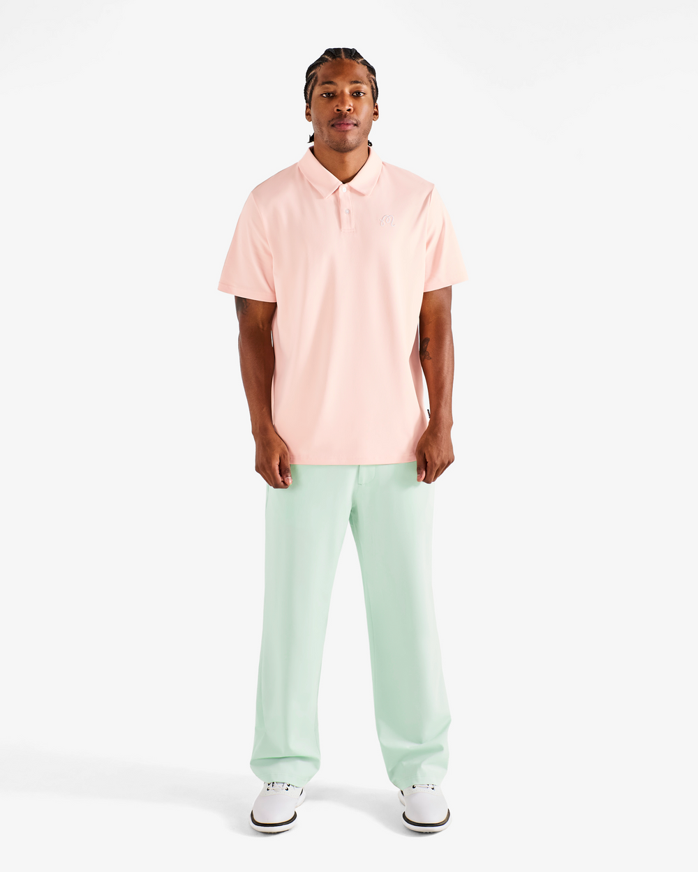 FAIRWAY POLO