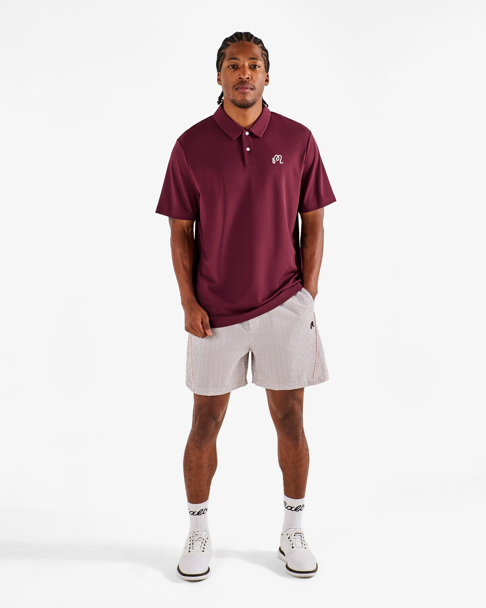 FAIRWAY POLO